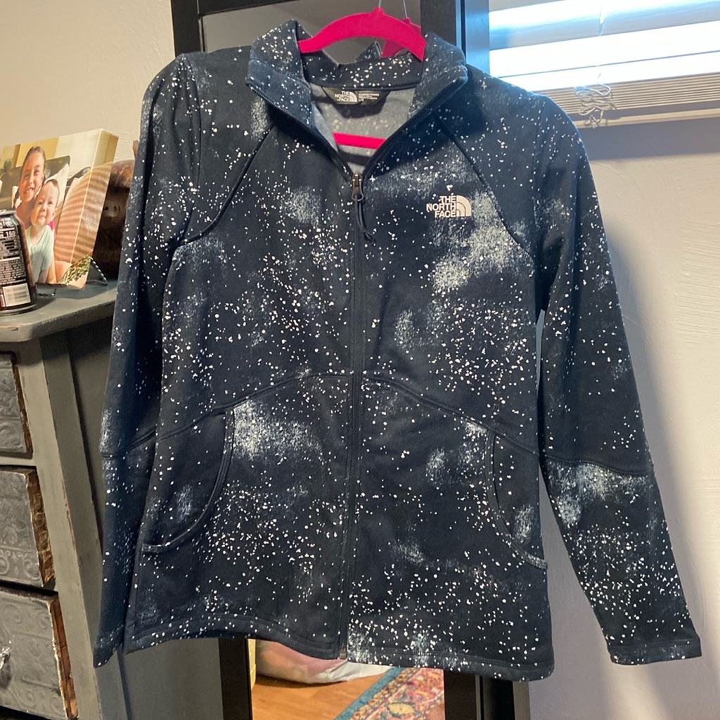 North Face
